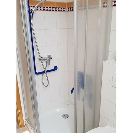 Ingrid Menzel Comfortable Semesterbostad