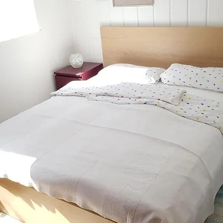 Ingrid Menzel Comfortable Butjadingen