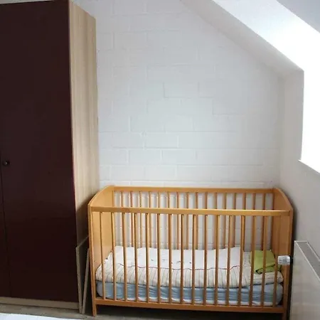 Ingrid Menzel Comfortable * Butjadingen