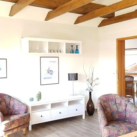 Semesterbostad Ingrid Menzel Comfortable *