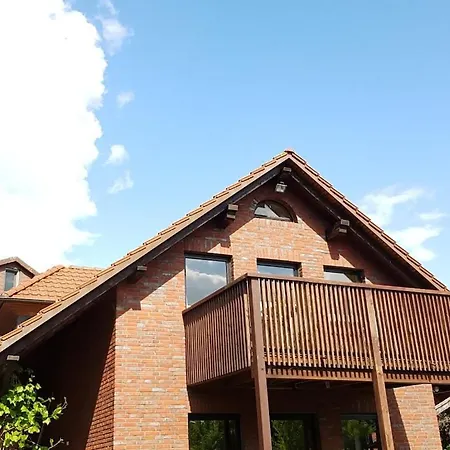 Semesterbostad Ingrid Menzel Comfortable Butjadingen