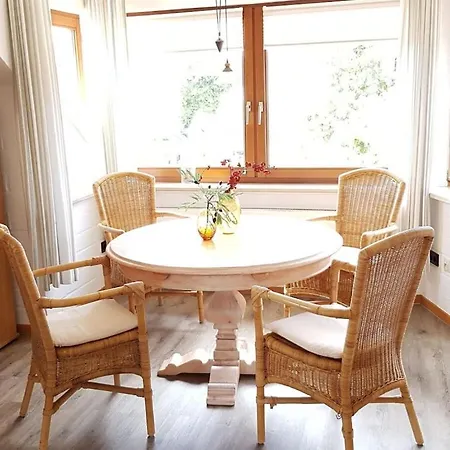 Ingrid Menzel Comfortable Butjadingen