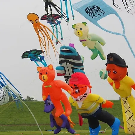 Ingrid Menzel Comfortable * Butjadingen