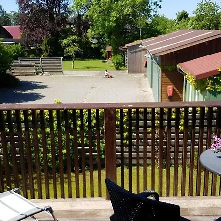 Ingrid Menzel Comfortable Semesterbostad